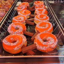 Dunkin' Roosendaal