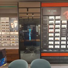 Pearle Opticiens Oldenzaal