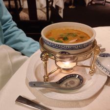 The Oriental Swan l Soesterberg l Kantonees Thais Restaurant
