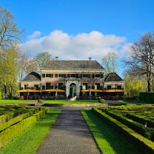 Dudok In Het Park