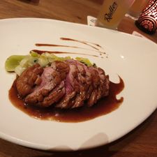 Down Under Restaurant