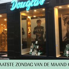Parfumerie Douglas