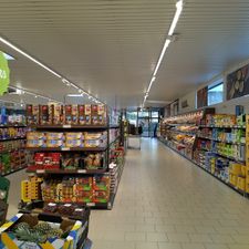 ALDI Brunssum Akerstraat