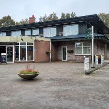 Hotel Restaurant Martensplek B.V.