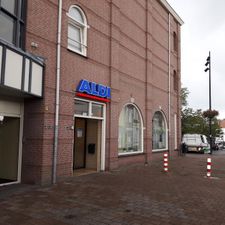 ALDI Oudenbosch Oost-Vaardeke