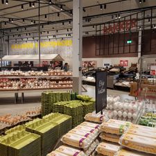 DekaMarkt World of Food Amersfoort