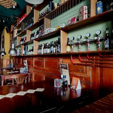 Biercafé & Grill Vliegende Hollander