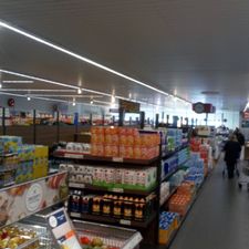 ALDI Heerenveen Molenplein