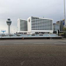 Sheraton Amsterdam Airport Hotel and Conference Center