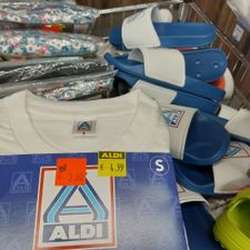 ALDI