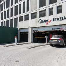 Q-Park Ikazia