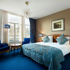 Ambassade Hotel | Boutique Hotel in Amsterdam