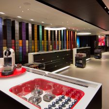 Nespresso Boutique