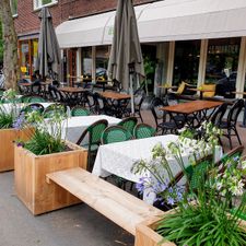 Brasserie Le Quartier