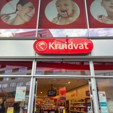 Kruidvat