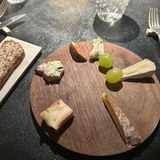 Restaurant De Leuf*