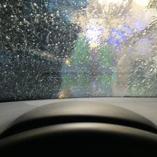 Loogman Carwash Utrecht - Wasstraat Utrecht