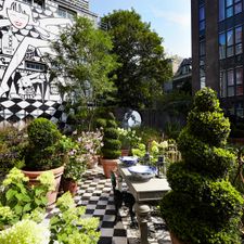 Andaz Amsterdam Prinsengracht