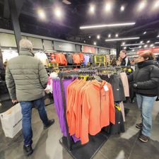 PUMA Outlet Roermond