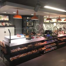 SPAR express Den Haag Laan