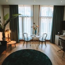 Brasss Hotel Suites