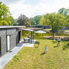 Landal De Vlinderhoeve