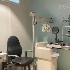 Pearle Opticiens Utrecht - Kanaleneiland