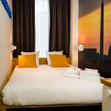 Citiez Hotel Amsterdam