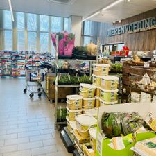 ALDI Amsterdam Karspeldreef