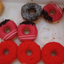Dunkin' Donuts