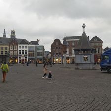 Parfumerie Douglas Den Bosch