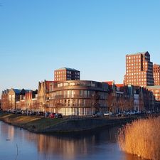 Amersfoort Vathorst