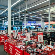 MediaMarkt Amsterdam Centrum