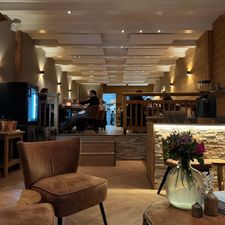 Restaurant Mont Blanc