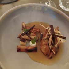 Restaurant 6&24