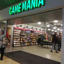 Game Mania