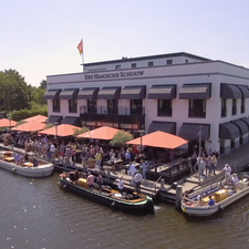 Van der Valk Hotel Leiden