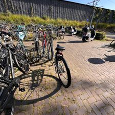 Q-Park Nørrebrogade 45