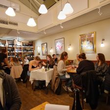 Café Parlotte
