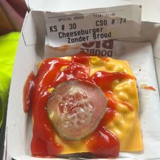 McDonald's Zwolle-Noord