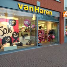 VAN HAREN