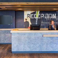 ibis budget Amsterdam Zuid