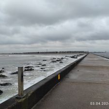 Roompot Beach Villa's Hoek van Holland