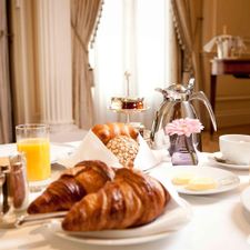 InterContinental Amstel Amsterdam, an IHG Hotel