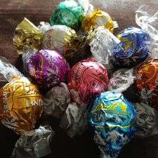 Lindt Chocolaterie