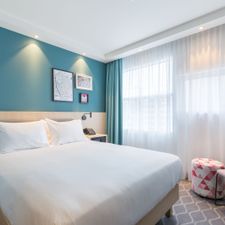 Hampton by Hilton Utrecht Central Station