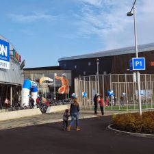 Decathlon Apeldoorn