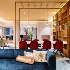 Hotel Novotel Den Haag World Forum