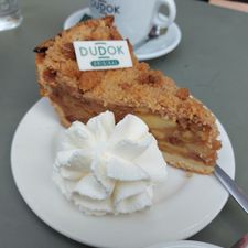 Dudok Rotterdam