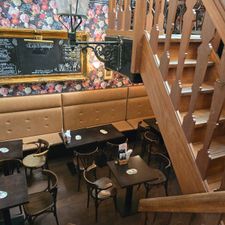 Café ‘t Gasthuys